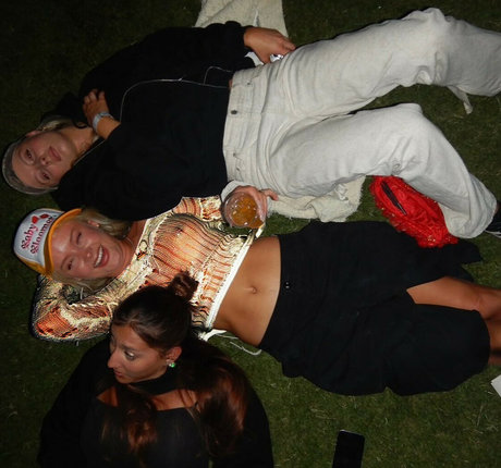 Zara Larsson jolie actrice images