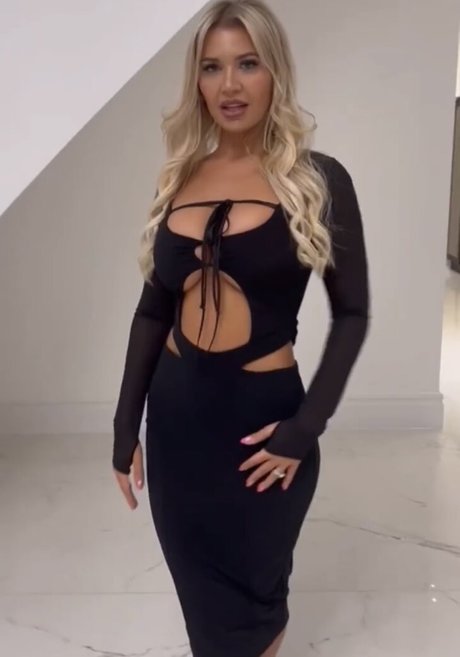 Christine McGuinness étoile galeries