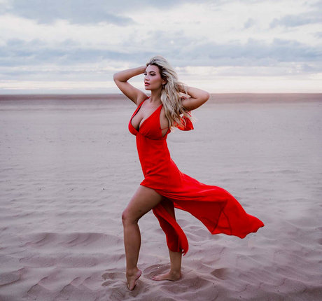 Christine McGuinness sexo estrella galería