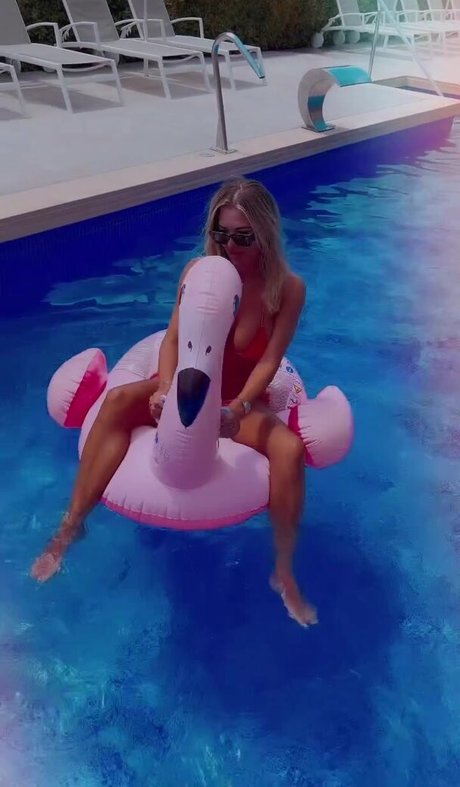 Christine McGuinness linda estrella fotos