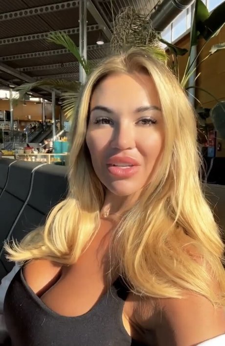 Christine McGuinness estrella caliente recopilación