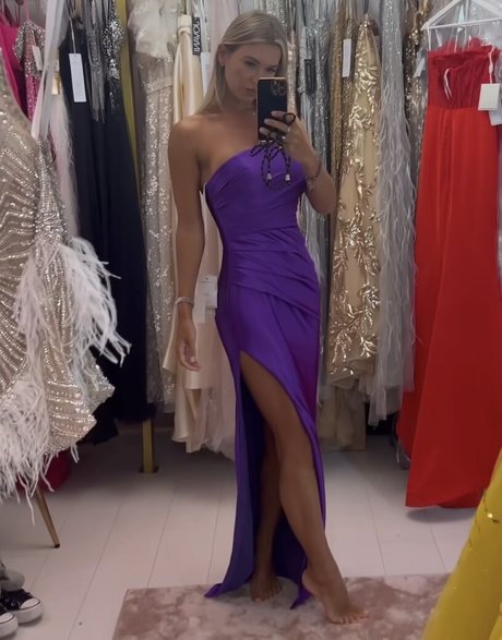 Christine McGuinness modèle artistique archive