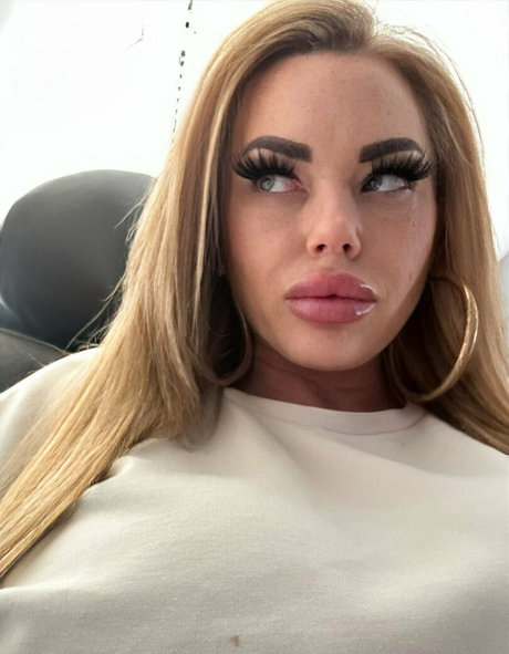 katrinathicc desnudos de estrellas fotos