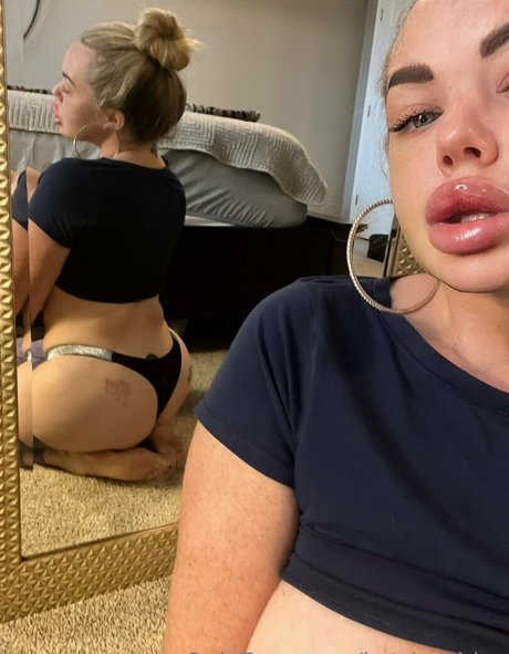 katrinathicc mejor estrella porno recopilación