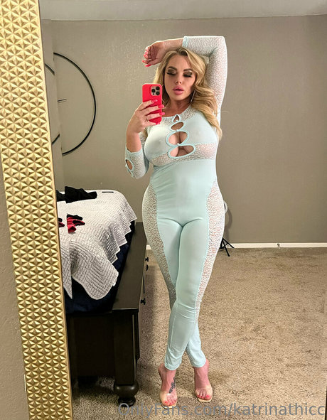 katrinathicc star exclusive photo