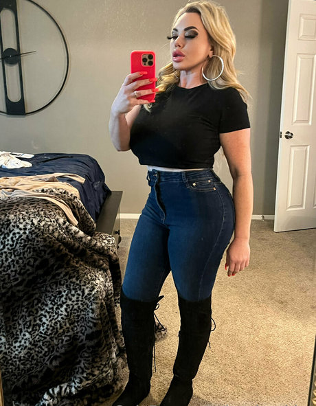 katrinathicc étoile xxx images