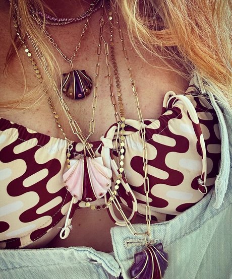 Blake Lively modèle sexy photos