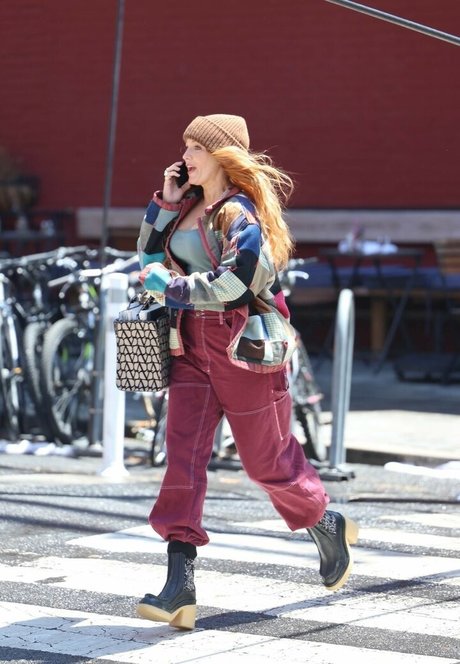 Blake Lively estrella hd imágenes