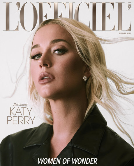 Katy Perry modèle pornographique images