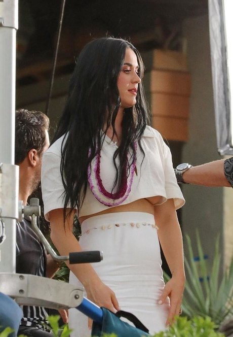 Katy Perry étoile sympa images