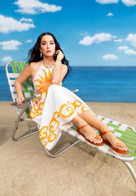 Katy Perry top star images