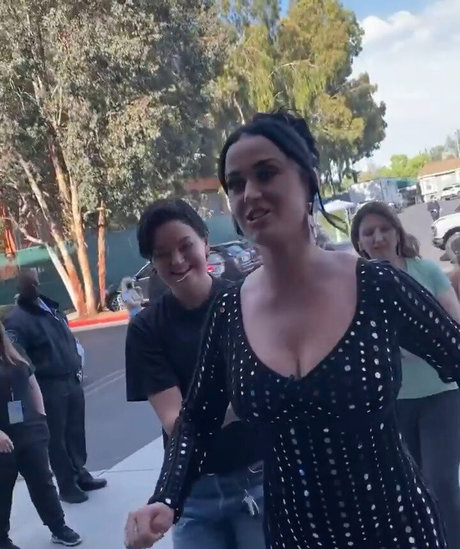 Katy Perry star du porno chaud img