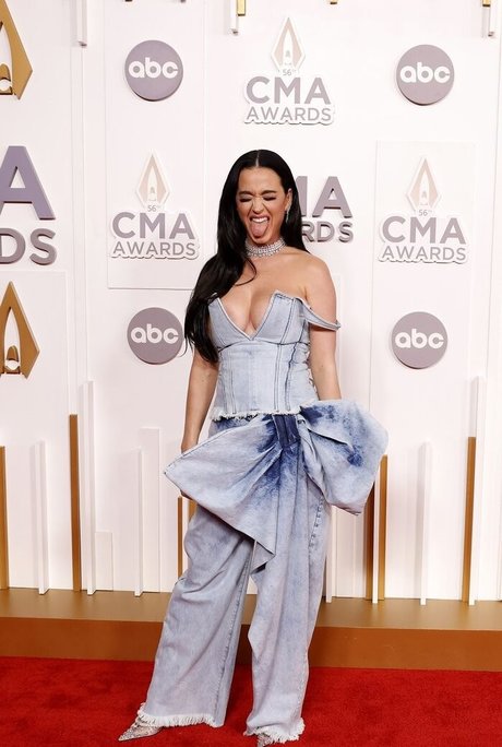 Katy Perry sexe star collection