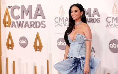 Katy Perry actrice chaude collection
