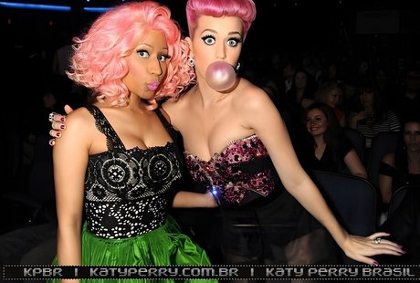 Katy Perry étoile de haute qualité photos