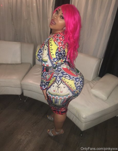 PinkyXXX star du porno galeries