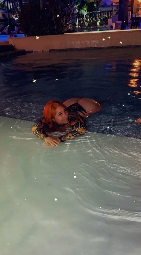 PinkyXXX estrella hd imagen