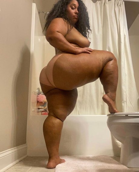 PinkyXXX étoile parfaite archive