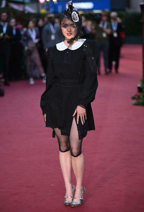 Maisie Williams Imagen de perfil