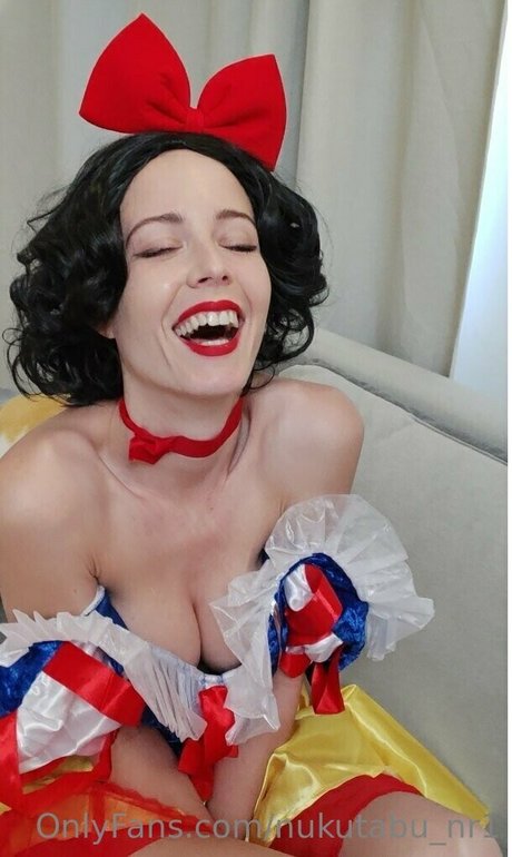 nukutabu nr1 modelo bonita foto