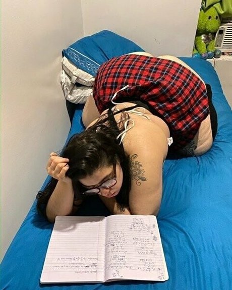 agoraphothicc modelo sexual foto