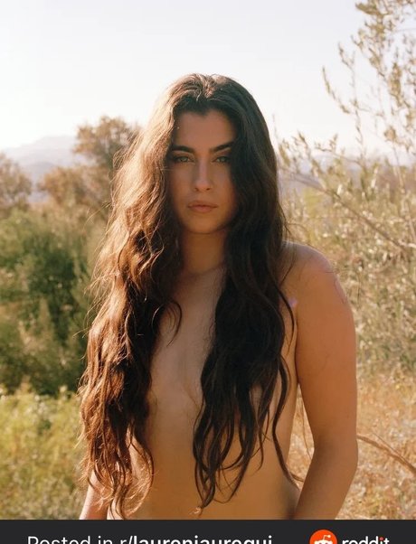 Lauren Jauregui modèle de sexe des photos