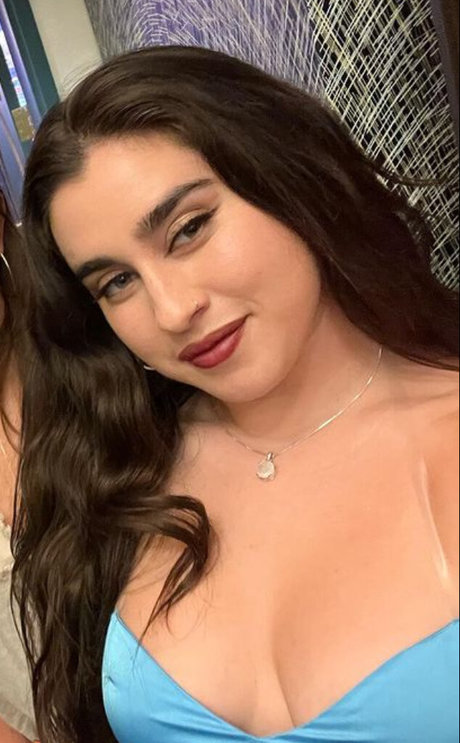 Lauren Jauregui star du porno hd collection