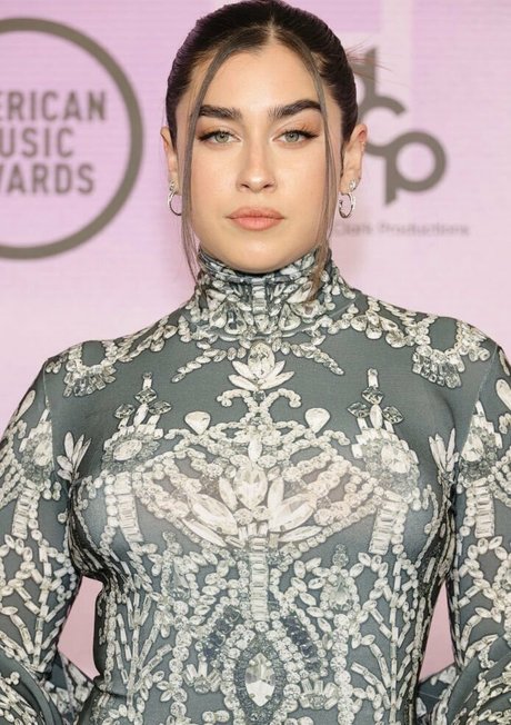 Lauren Jauregui star du porno érotique photo