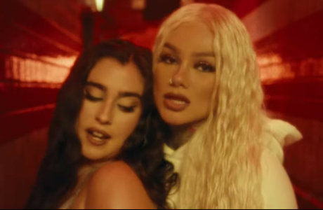 Lauren Jauregui modèle joli archive