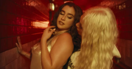 Lauren Jauregui actrice de sexe photo