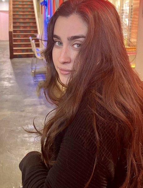 Lauren Jauregui actrice artistique img