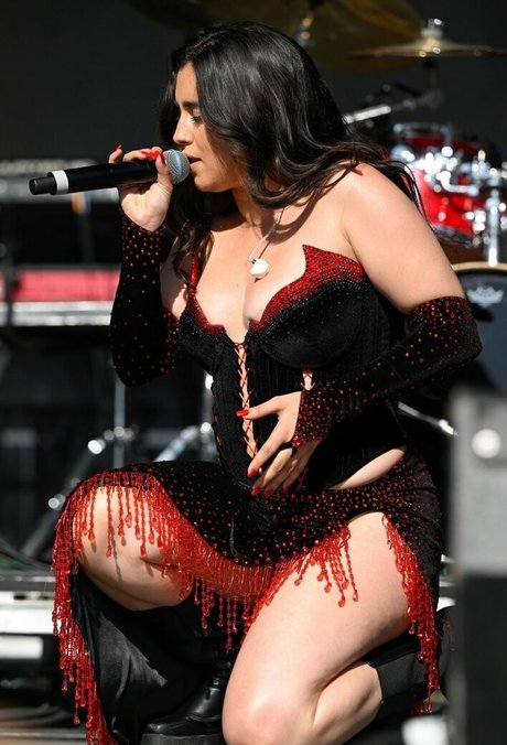 Lauren Jauregui perfect pornstar image