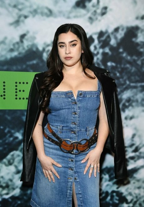 Lauren Jauregui sex actress pictures