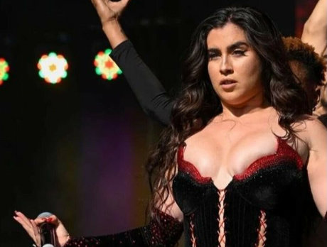 Lauren Jauregui meilleur modèle collection