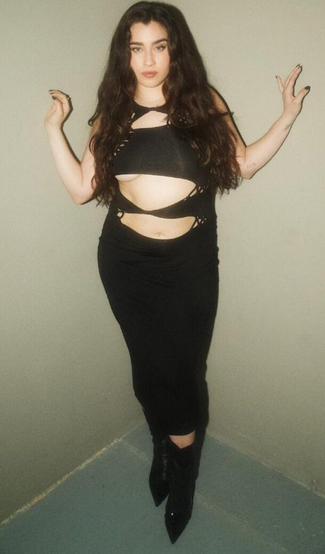 Lauren Jauregui bonita estrella recopilación