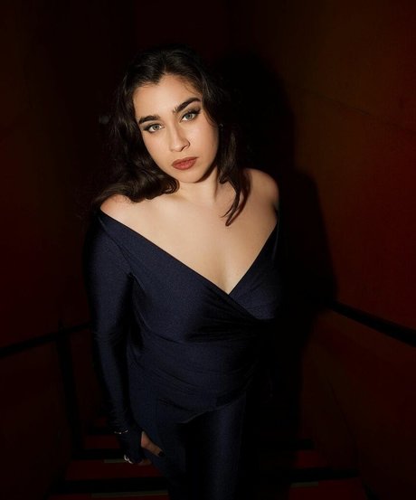 Lauren Jauregui sexo estrella porno recopilación