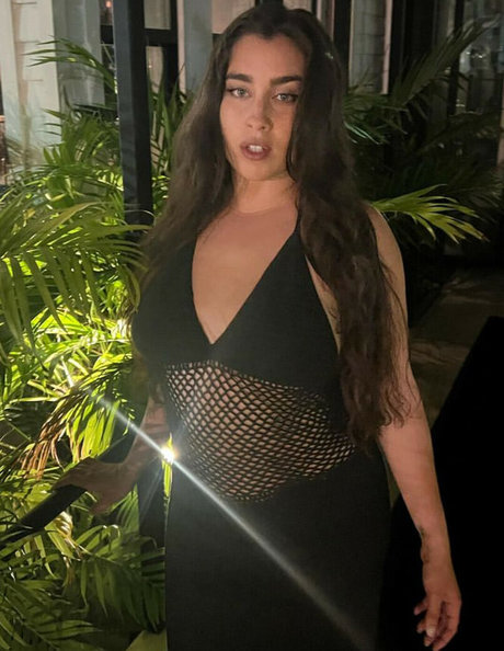 Lauren Jauregui xxx estrella porno imágenes