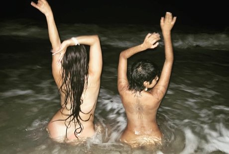 Lauren Jauregui modelo de arte imágenes