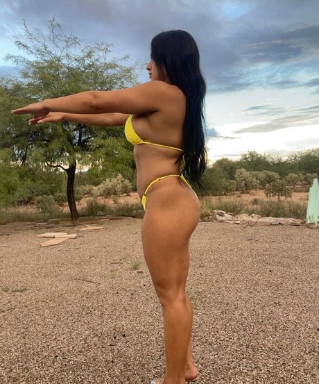 Themusclehustler étoile de l'art collection