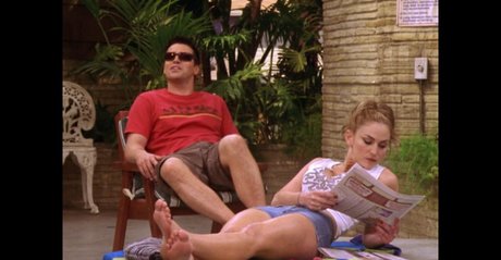 Drea De Matteo linda estrella galerías