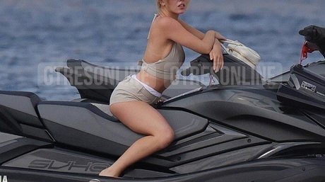 Sydney Sweeney estrella de alta definición imágenes