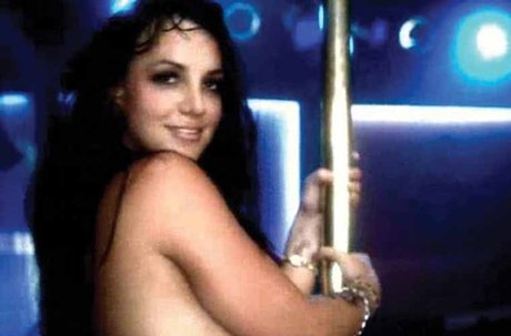 Britney Spears modelo de alta calidad recopilación