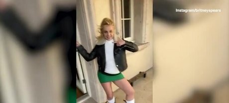 Britney Spears actrice parfaite image