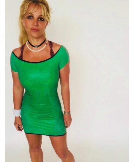 Britney Spears estrella libre recopilación