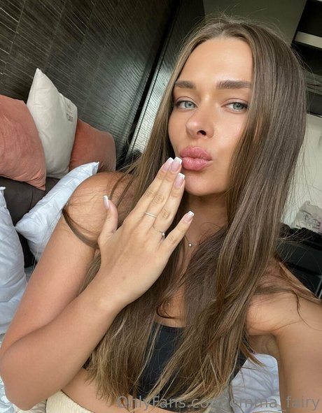 emma fairy actrice artistique photos