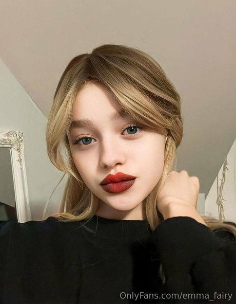 emma fairy star pornographique des photos