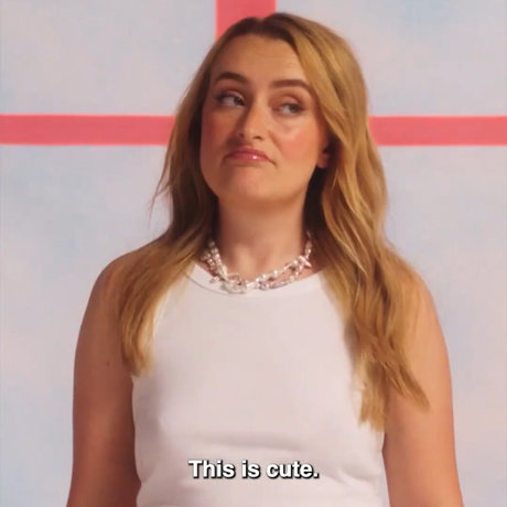 Amelia Dimoldenberg Image de profil