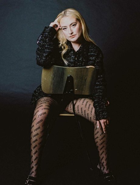 Amelia Dimoldenberg high quality model galleries
