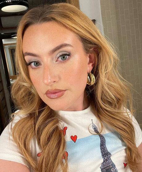 Amelia Dimoldenberg meilleure actrice photos