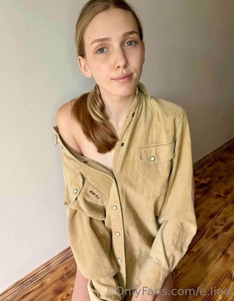 e lina linda estrella galerías